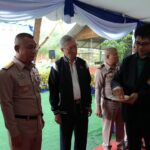 จัดการขยะอินทรีย์ BSF หนุนคัดแยกขยะต้นทาง มุ่งลดฝังกลบ ขจัดปัญหามลพิษสิ่งแวดล้อม