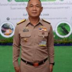 จัดการขยะอินทรีย์ BSF หนุนคัดแยกขยะต้นทาง มุ่งลดฝังกลบ ขจัดปัญหามลพิษสิ่งแวดล้อม