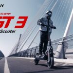 Segway เปิดตัวสกู๊ตเตอร์ไฟฟ้ารุ่นเจเนอเรชันที่ 3 ยกระดับสู่อนาคตใหม่การเดินทางในเมือง