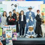 รวมพลน้องหมา-แมว สุดคิวท์จากทั่วประเทศ เฟ้นหาแบรนด์แอมบาสเดอร์ รพส.ทองหล่อ