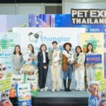 รวมพลน้องหมา-แมว สุดคิวท์จากทั่วประเทศ เฟ้นหาแบรนด์แอมบาสเดอร์ รพส.ทองหล่อ