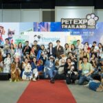รวมพลน้องหมา-แมว สุดคิวท์จากทั่วประเทศ เฟ้นหาแบรนด์แอมบาสเดอร์ รพส.ทองหล่อ
