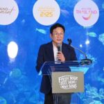 ททท. ดันเที่ยวไทยกลุ่ม Health and Wellness เปิดแคมเปญ Grand Wellness Moment