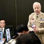 ชมรมลูกเสือรัฐสภาไทย ประชุมพิจารณาแต่งตั้งที่ปรึกษา จัดกิจกรรมส่งเสริมความสามัคคี
