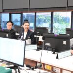 ชมรมลูกเสือรัฐสภาไทย ประชุมพิจารณาแต่งตั้งที่ปรึกษา จัดกิจกรรมส่งเสริมความสามัคคี