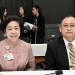 ชมรมลูกเสือรัฐสภาไทย ประชุมพิจารณาแต่งตั้งที่ปรึกษา จัดกิจกรรมส่งเสริมความสามัคคี