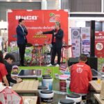 ฮาโก้ ฉลองครบ 25 ปี งาน สถาปนิก’68 เปิดเวทีเสวนาแนวคิด 'Safety & Sustainability'