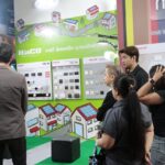 ฮาโก้ ฉลองครบ 25 ปี งาน สถาปนิก’68 เปิดเวทีเสวนาแนวคิด 'Safety & Sustainability'