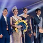 'ฟอง มุทิตา' คว้ามง มิสยูนิเวิร์สเพชรบุรี 'เฮเลน จัสทิส' ซิวมง มิสยูนิเวิร์สพังงา