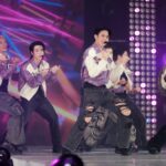 'ฟอง มุทิตา' คว้ามง มิสยูนิเวิร์สเพชรบุรี 'เฮเลน จัสทิส' ซิวมง มิสยูนิเวิร์สพังงา