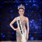 'ฟอง มุทิตา' คว้ามง มิสยูนิเวิร์สเพชรบุรี 'เฮเลน จัสทิส' ซิวมง มิสยูนิเวิร์สพังงา