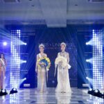 'ฟอง มุทิตา' คว้ามง มิสยูนิเวิร์สเพชรบุรี 'เฮเลน จัสทิส' ซิวมง มิสยูนิเวิร์สพังงา