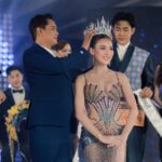 'ฟอง มุทิตา' คว้ามง มิสยูนิเวิร์สเพชรบุรี 'เฮเลน จัสทิส' ซิวมง มิสยูนิเวิร์สพังงา
