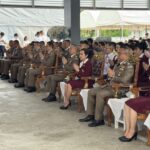 เปิดอาคารทำการ กองบังคับการตำรวจสืบสวนสอบสวน อาชญากรรมทางเทคโนโลยี 4