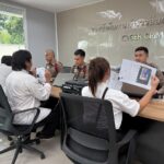 เปิดอาคารทำการ กองบังคับการตำรวจสืบสวนสอบสวน อาชญากรรมทางเทคโนโลยี 4