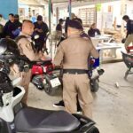 ระอุ! ชายชุดดำยกพวกบุก “ชุมชนริมคลองลาดพร้าว 80” กลางวันแสกๆ-ชาวบ้านลุกฮือต้าน