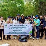 ทฤษฎีสู่ภาคสนาม! นักศึกษา 4ส15 ลงพื้นที่เรียนรู้ความขัดแย้งจริง หวังสร้างสันติสุข
