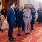 เยาวชนจุดประกายจิตสำนึกสาธารณะ ร่วมเปิดโครงการ “จิตสำนึกรักเมืองไทย” ปีที่17