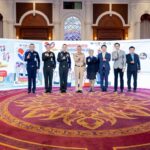 เยาวชนจุดประกายจิตสำนึกสาธารณะ ร่วมเปิดโครงการ “จิตสำนึกรักเมืองไทย” ปีที่17