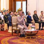 เยาวชนจุดประกายจิตสำนึกสาธารณะ ร่วมเปิดโครงการ “จิตสำนึกรักเมืองไทย” ปีที่17