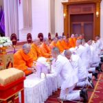 ปลัดกระทรวงกลาโหม จัดกิจกรรมเฉลิมพระเกียรติ สมเด็จพระนางเจ้าฯ พระบรมราชินี
