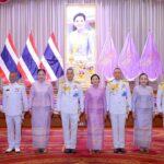 ปลัดกระทรวงกลาโหม จัดกิจกรรมเฉลิมพระเกียรติ สมเด็จพระนางเจ้าฯ พระบรมราชินี