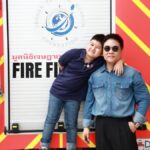 เจษฎาเทคนิคมิวเซียม เตรียมรถดับเพลิงเอนกประสงค์ สมรรถนะสูง ช่วยดูแลชุมชนใกล้เคียง 