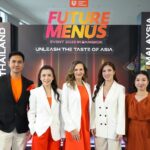 ยูนิลีเวอร์ ฟู้ด โซลูชั่นส์ จัดงาน “FUTURE MENUS EVENT 2025 IN BANGKOK”