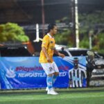 แฟนคลับ สาลิกาดง จัดฟาดแข้งสุดสนุก Play with FUN บอลเดินสาย TiDTaM League