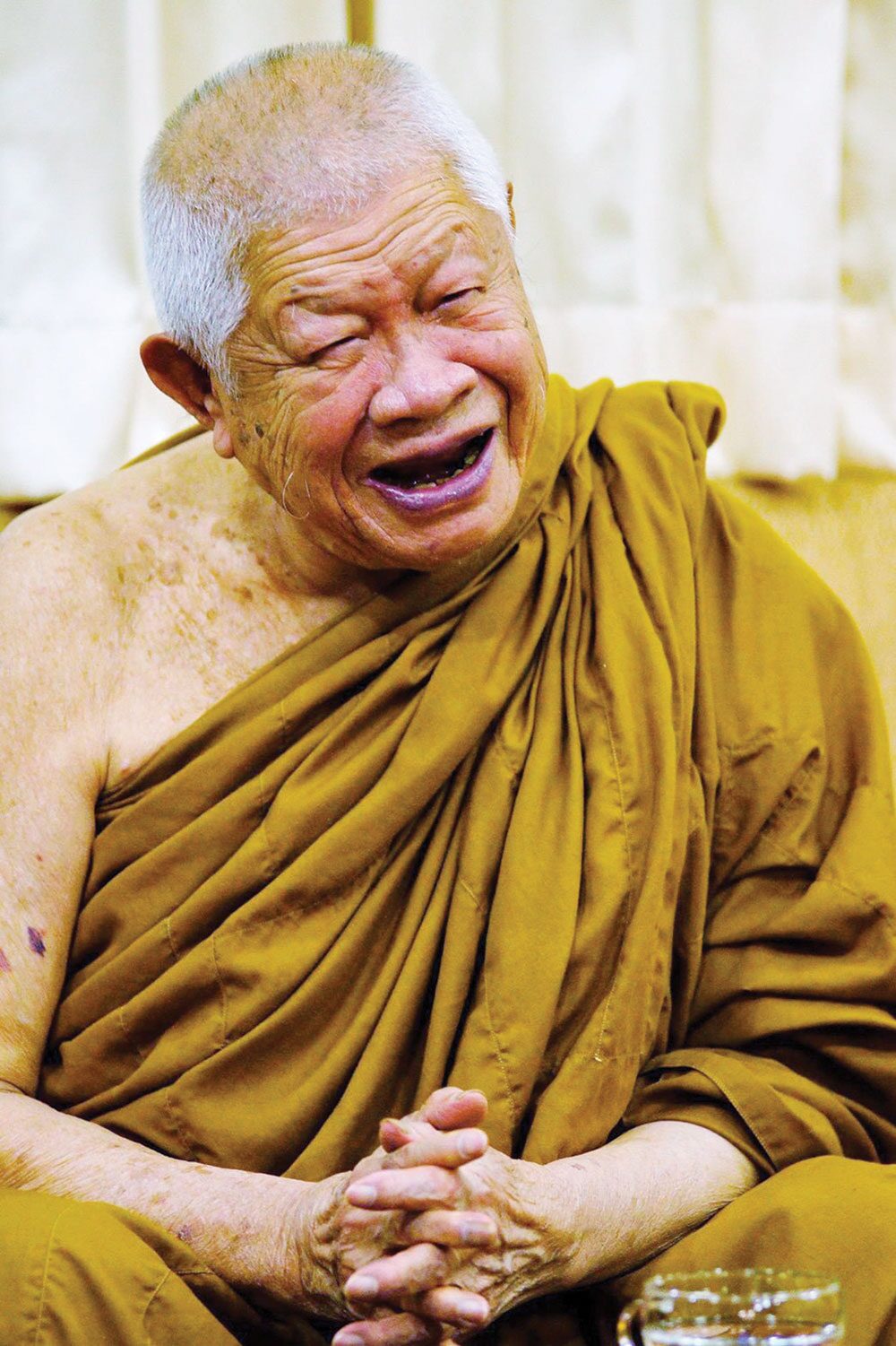 เที่ยววัดวันหยุด - เยี่ยมชมวัดธรรมมงคล พระวิริยะมงคลมหาเจดีย์ฯ