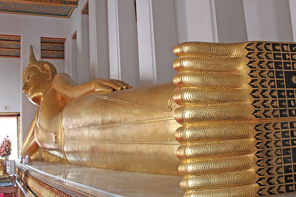 เที่ยววัดวันหยุด - เยี่ยมเยือน‘วัดราชโอรส’ เที่ยวชมพระวิหารเก่า