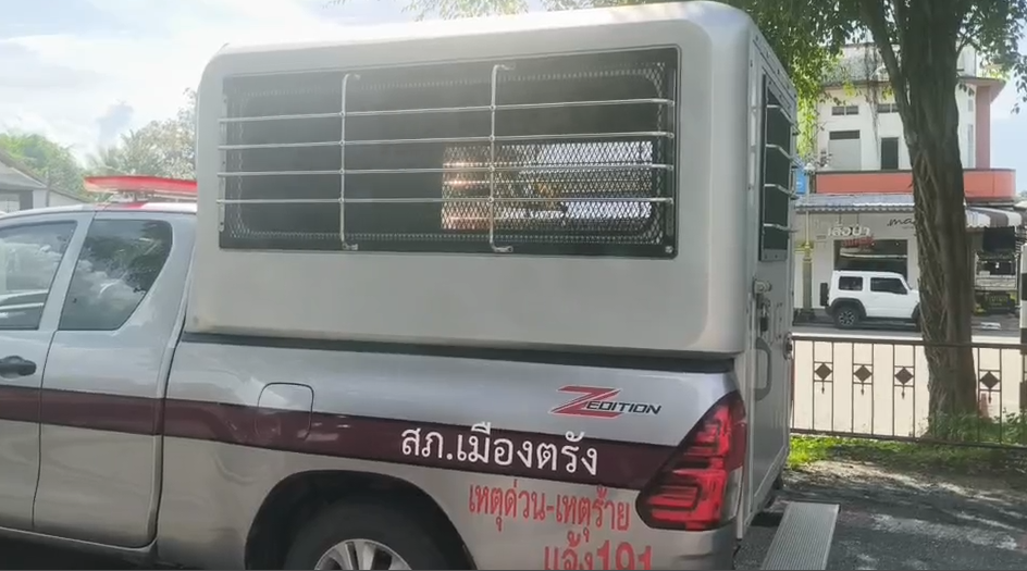 ถีบเด็ก6ขวบ