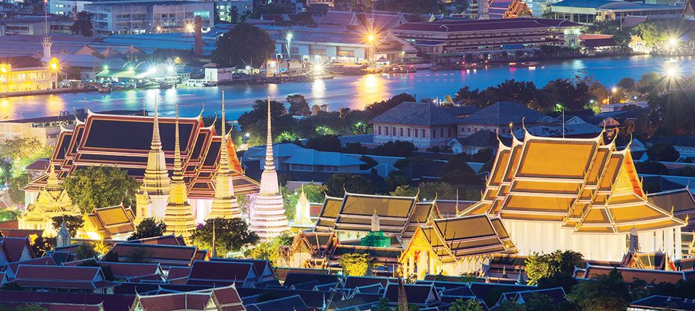 เที่ยววัดวันหยุด - พิพิธภัณฑ์นวดไทยวัดโพธิ์ มรดกภูมิปัญญาวัฒนธรรม