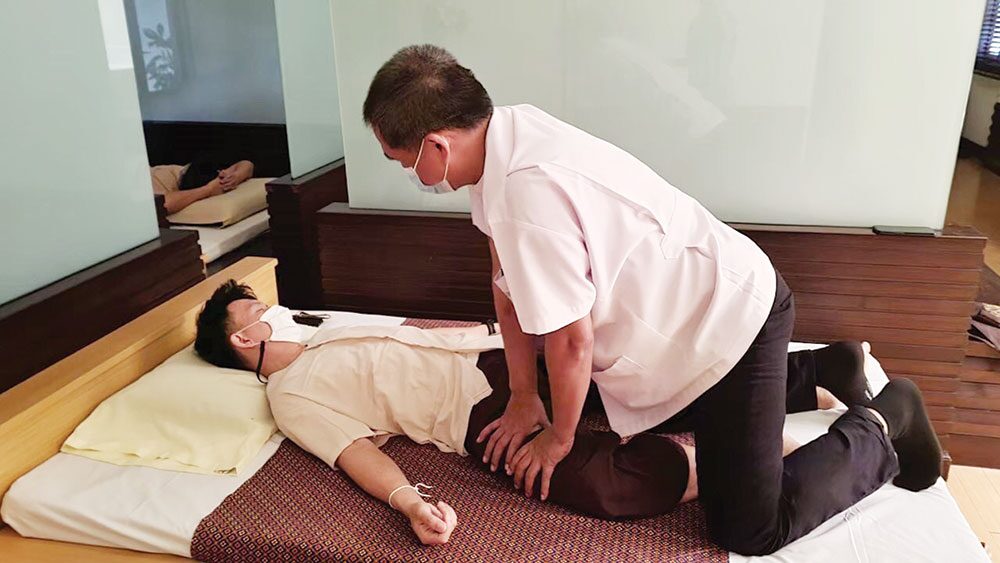 เที่ยววัดวันหยุด - พิพิธภัณฑ์นวดไทยวัดโพธิ์ มรดกภูมิปัญญาวัฒนธรรม