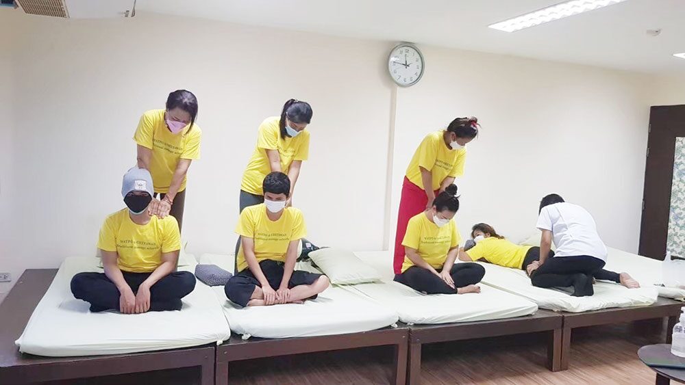 เที่ยววัดวันหยุด - พิพิธภัณฑ์นวดไทยวัดโพธิ์ มรดกภูมิปัญญาวัฒนธรรม
