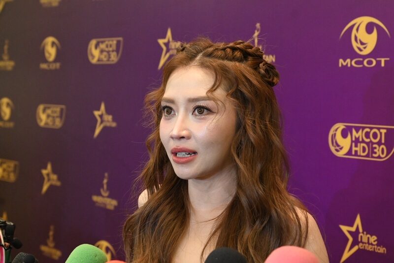 แอน อรดี ไม่ซีเรียส ถูกวิจารณ์ชุดเซเลอร์มูนวาบหวิว มั่นใจหุ่นโชว์ได้ ทำใจมีทั้งคนชอบไม่ชอบ 