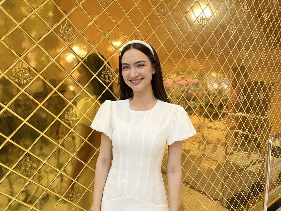 แอนน่า เผยความสัมพันธ์ แน็ค ชาลี