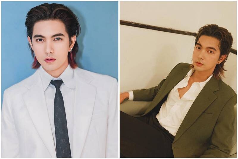 แอนน่า เผยความสัมพันธ์ แน็ค ชาลี