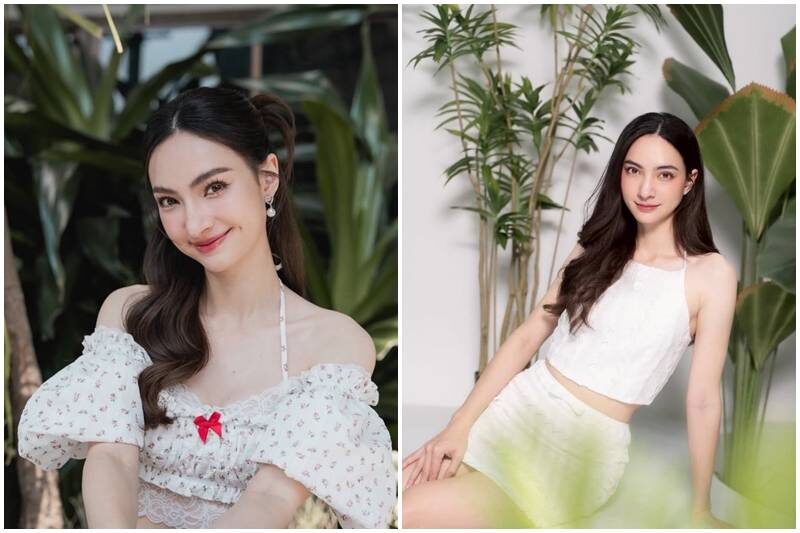 แอนน่า เผยความสัมพันธ์ แน็ค ชาลี