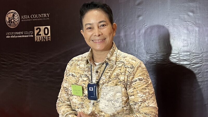อ้อย จิระวดี