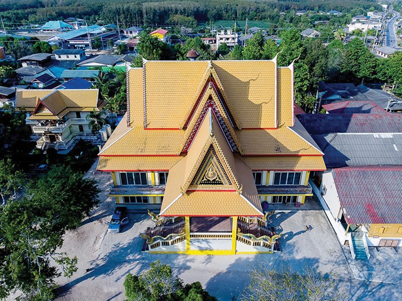 รายงานพิเศษ - ‘แพะ’หลวงพ่ออ่ำ วัดหนองกระบอก