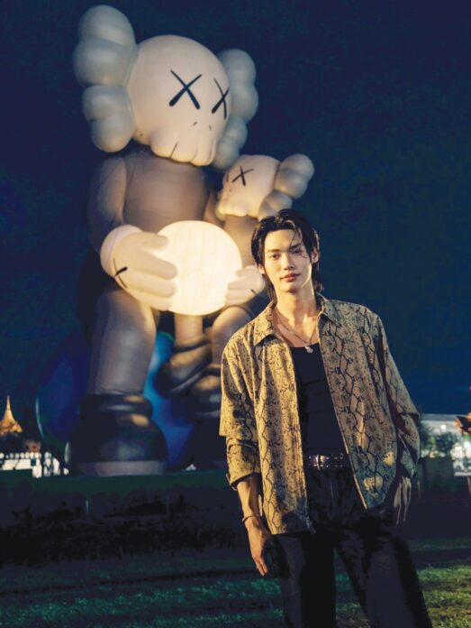 ปักหมุดศิลปวัฒนธรรม