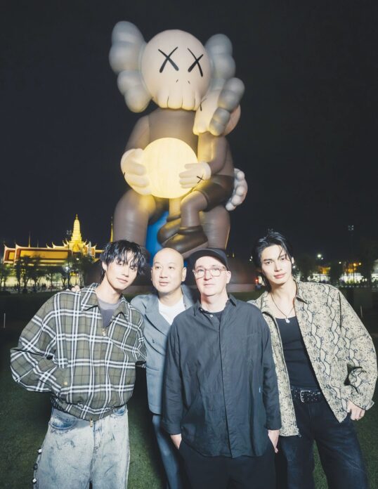 ปักหมุดศิลปวัฒนธรรม