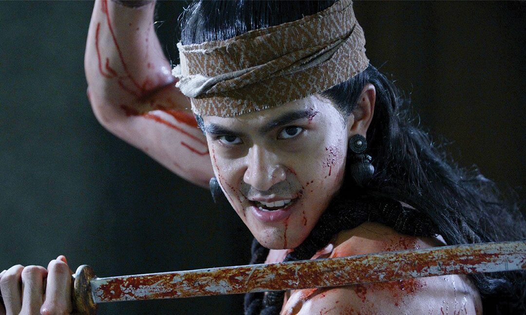 ซุปตาร์บันเทิง - ‘เต้ย-แก๊ป’ดราม่าบู๊ฉ่ำ! ‘พระร่วง..มหาศึกสุโขทัย’
