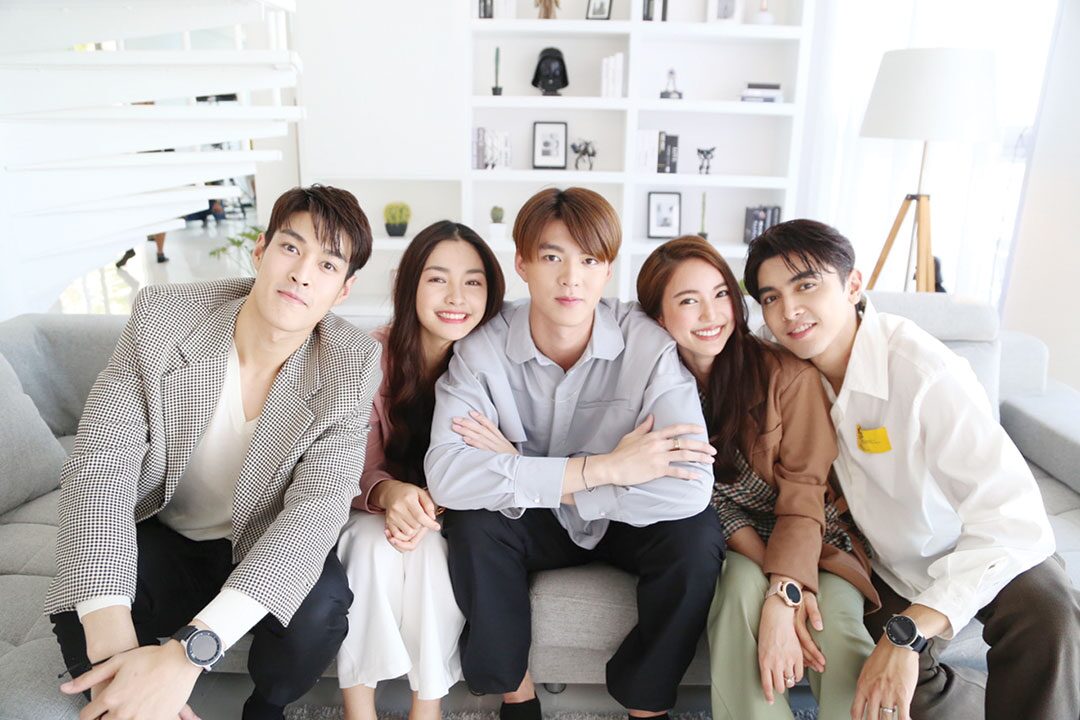 ซุปตาร์บันเทิง - ‘มีน’สมใจได้เล่นหนังผี อยากท้าฝีมือลองบทร้ายจิตๆ