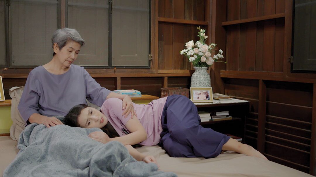 สกู๊ปบันเทิง - ละคร‘แผนรักหักคานลุง’ ‘ป๊อบ-เคท-แม็ค-ติ๊ต๊ะ’เสิร์ฟฮา