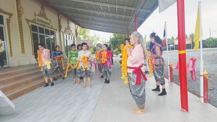ชวนกันมา พากันมู(เตลู)