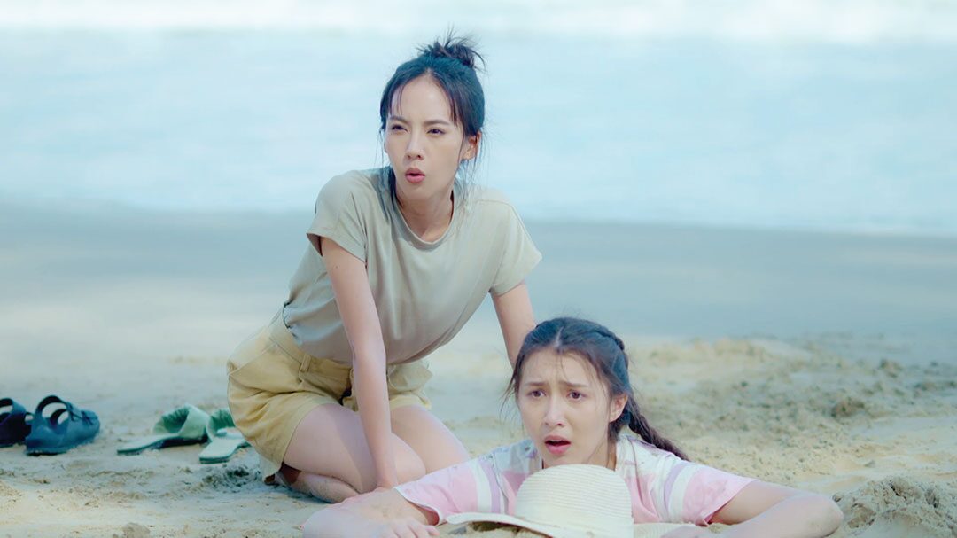 สกู๊ปบันเทิง - ละคร‘แผนรักหักคานลุง’ ‘ป๊อบ-เคท-แม็ค-ติ๊ต๊ะ’เสิร์ฟฮา