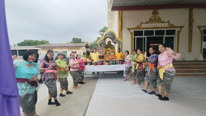 ชวนกันมา พากันมู(เตลู)