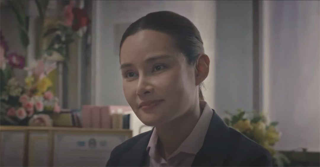 สกู๊ปบันเทิง - ‘หญิง รฐา’สวมบทหลอน เฟิร์มความสยอง‘พี่วรรณมาสอน’